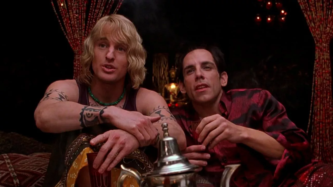 Lo que llega a Netflix en enero de 2025