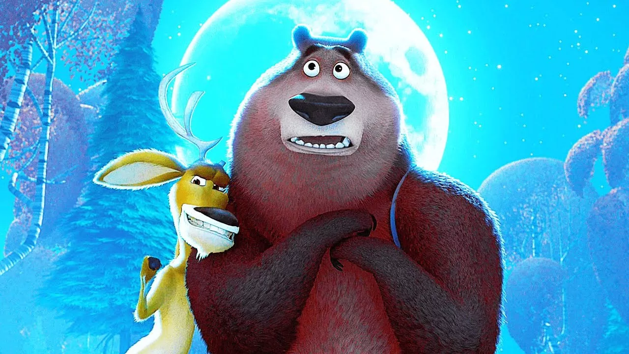 Novedades en Netflix para diciembre de 2024