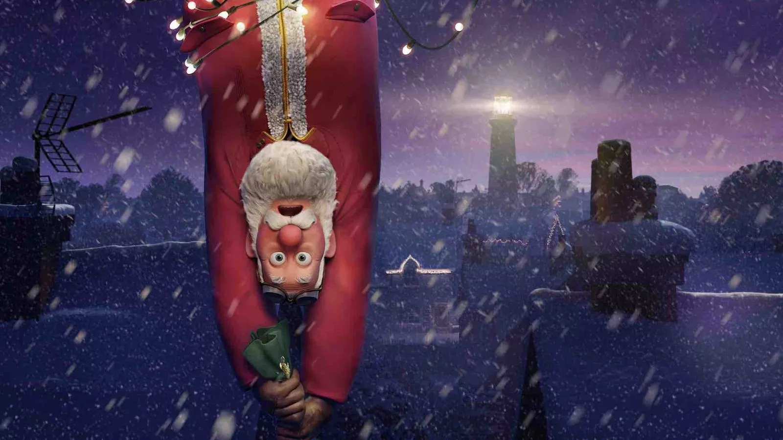 Novedades en Netflix para diciembre de 2024