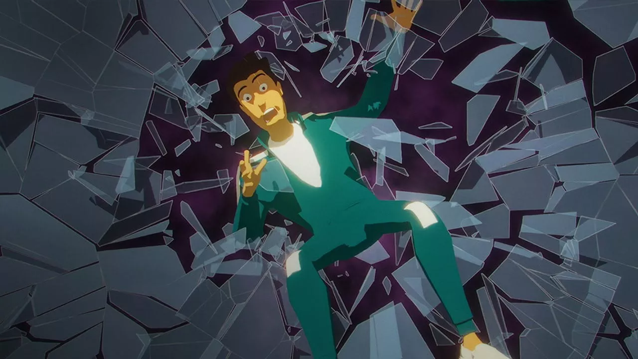 Novedades en Netflix para diciembre de 2024