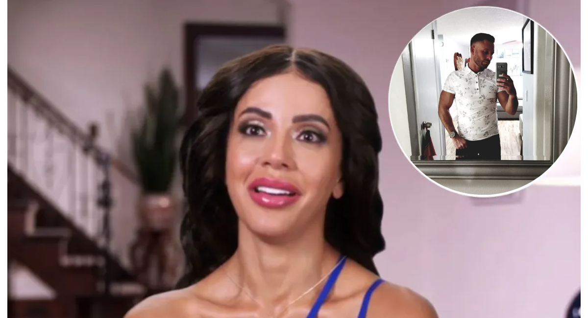 ¿Quién es el nuevo novio de Jasmine de 90 Day Fiance?
