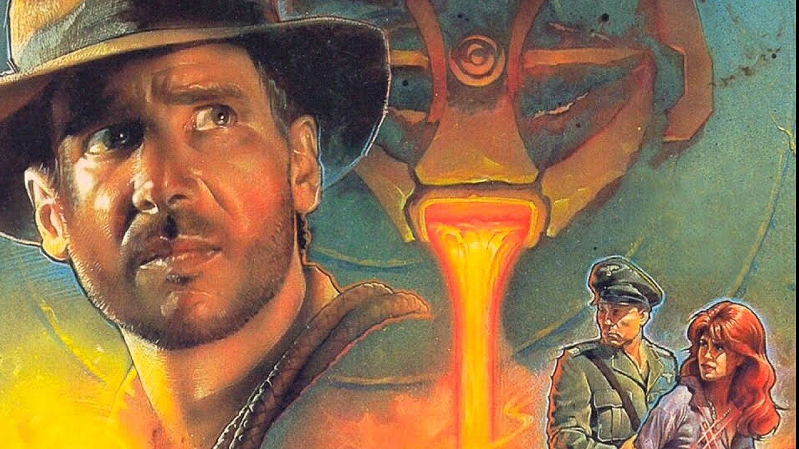 Por qué el mejor videojuego de Indiana Jones nunca tuvo una secuela