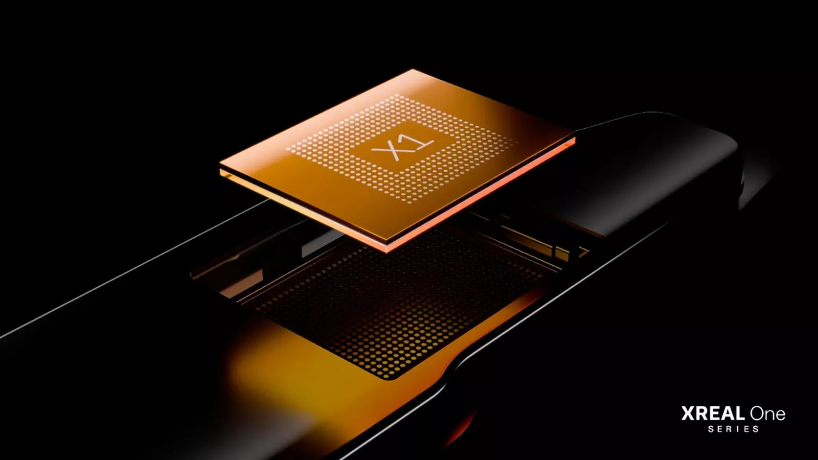 Xreal Unveils Xreal One Series With X1 Independent Spatial Computing Chips