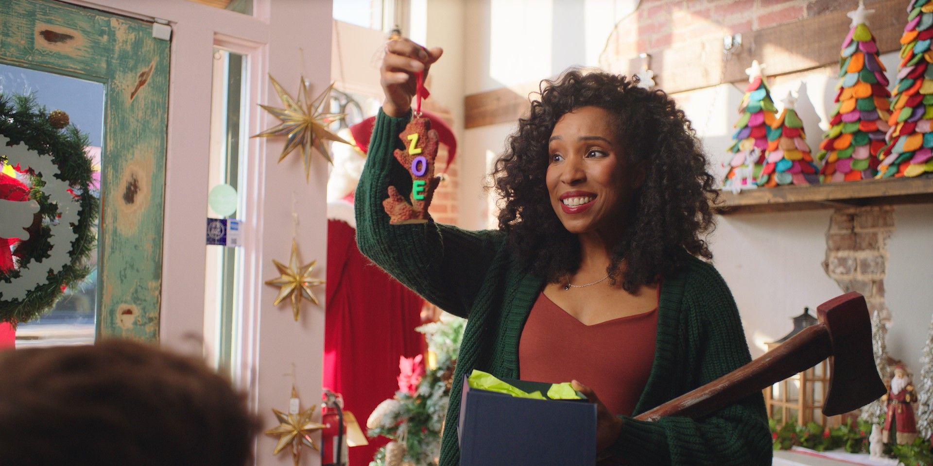 Te Lamentarás si Te Pierdes Esta Nueva Secuela de Terror Navideño de Adult Swim