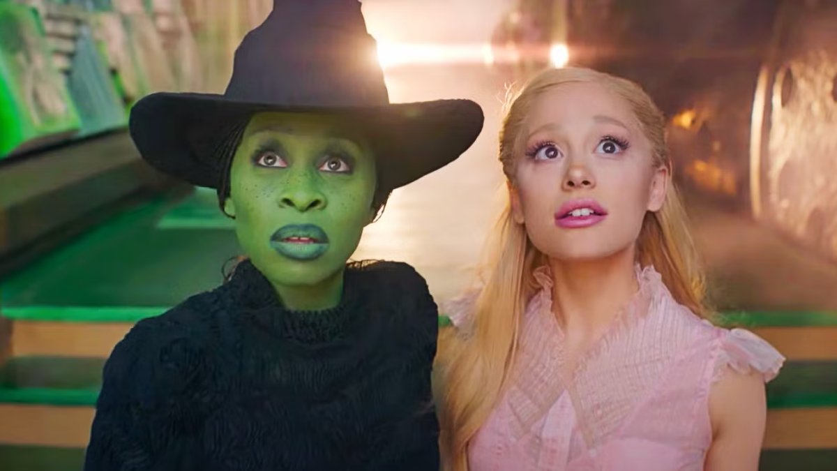 'Las Necesidades de Ella Se Vuelven Mis Necesidades': Ariana Grande y Cynthia Erivo Desmienten Rumores Sobre Desigualdad Salarial en Wicked
