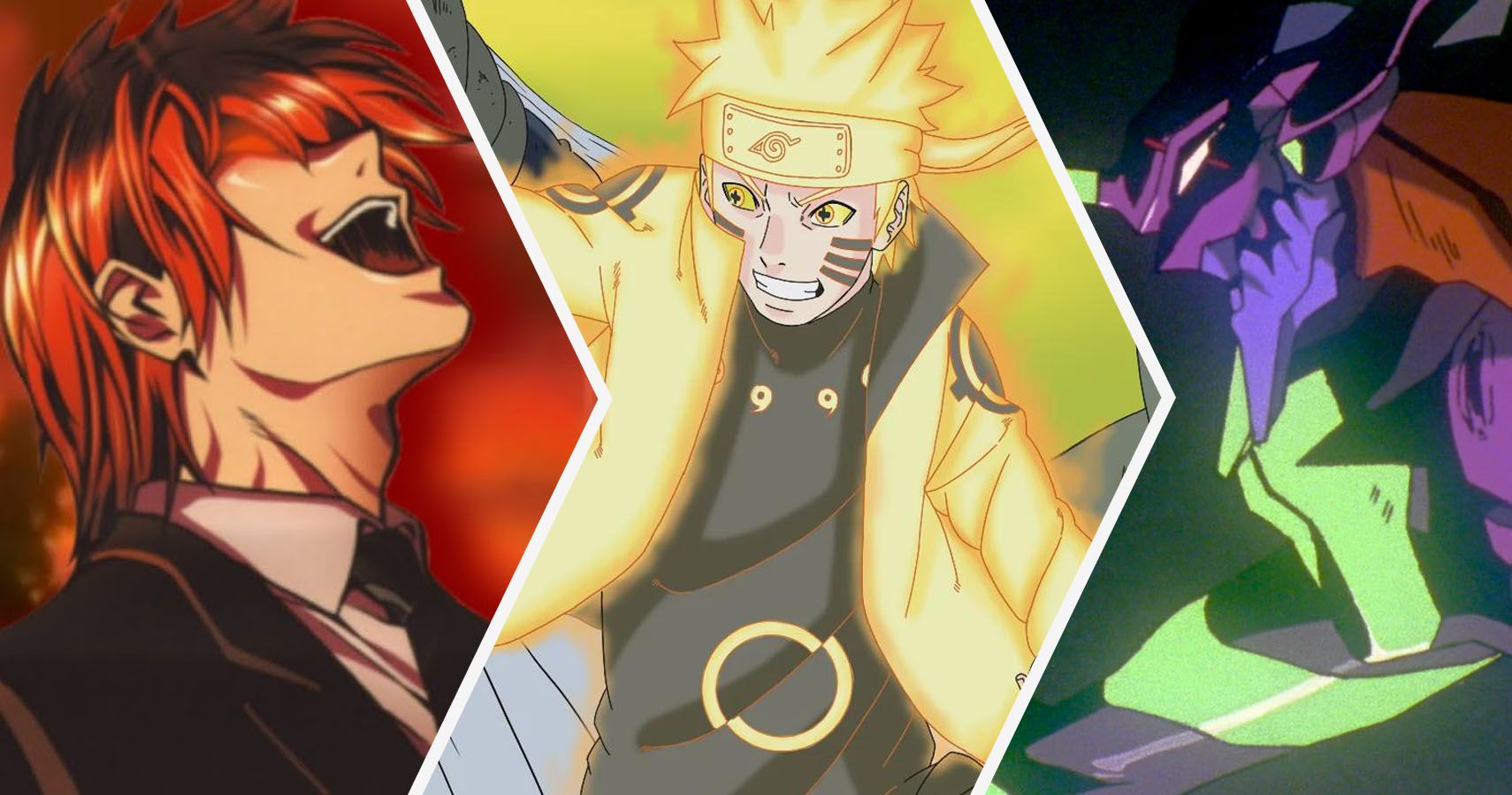 10 Anime que Fracasaron en su Arco Final