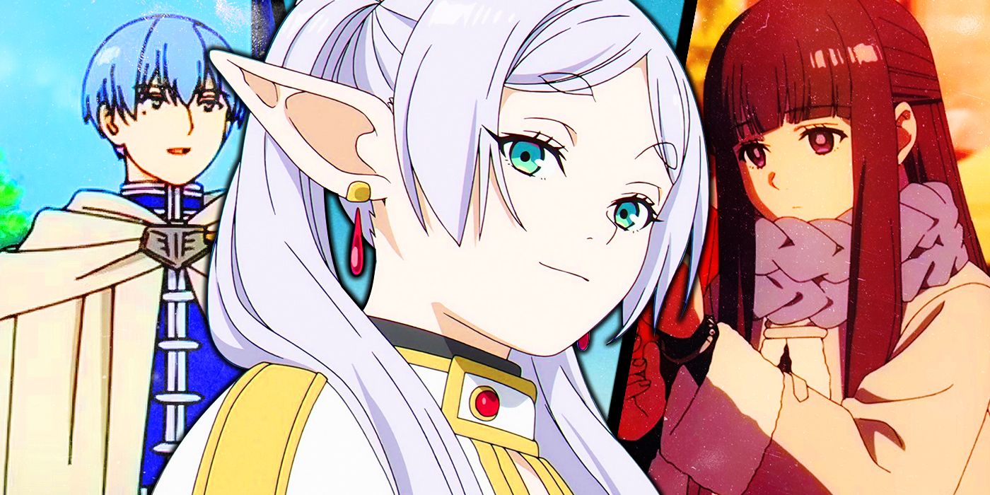 10 Animes Que Serían Geniales Como Películas de Studio Ghibli