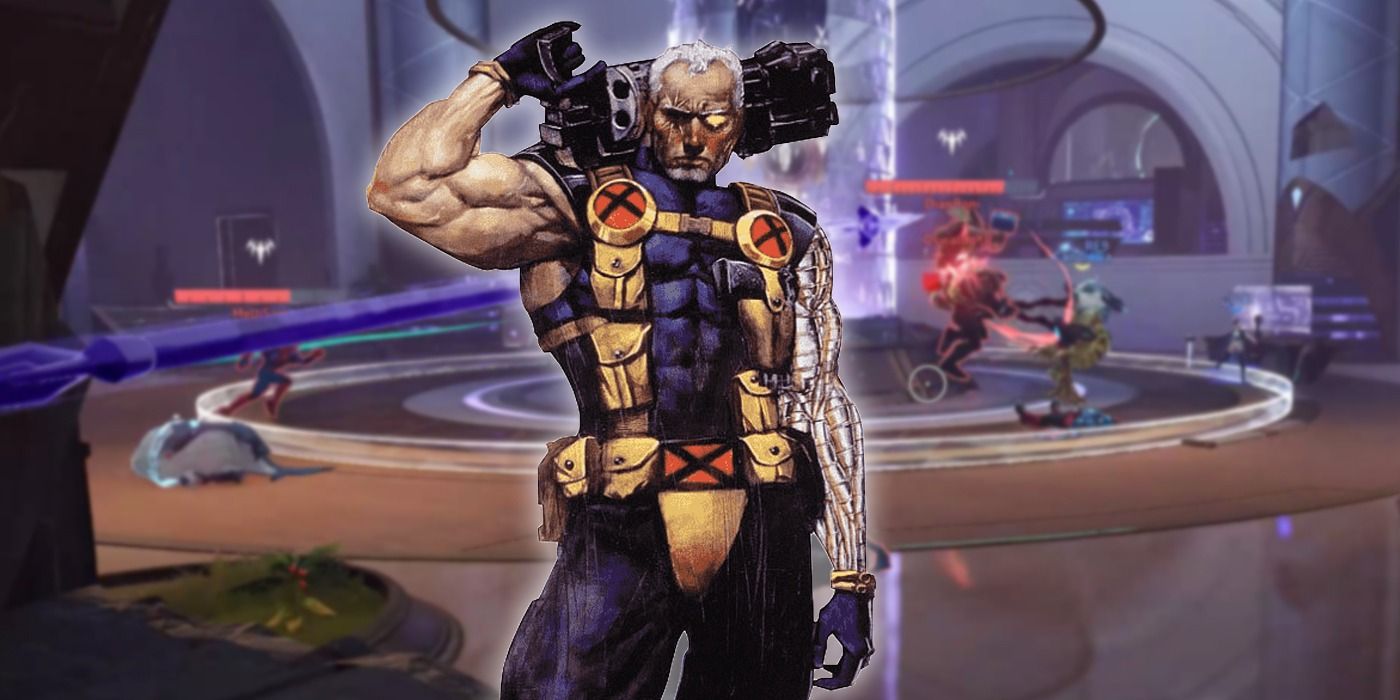 10 Anti-Héroes Que Deberían Estar En Marvel Rivals