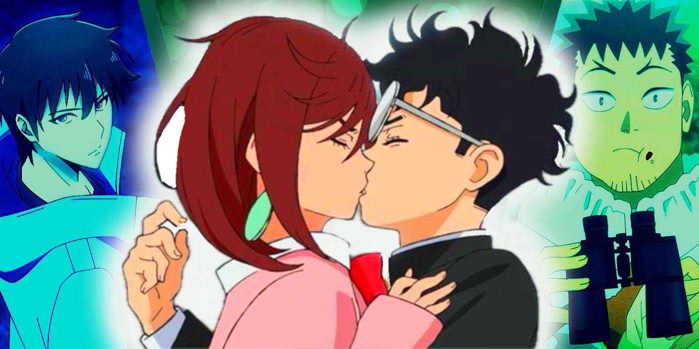 Los 10 Mejores Protagonistas de Anime de 2024, Clasificados