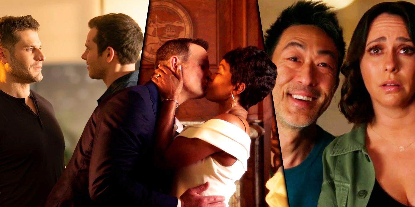 Las 10 Mejores Parejas de 9-1-1, Clasificadas