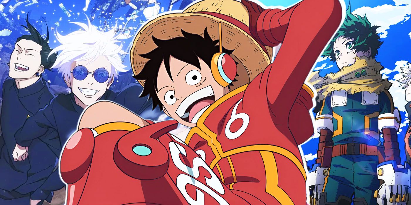 Las 10 Mejores Productoras de Anime de Todos los Tiempos