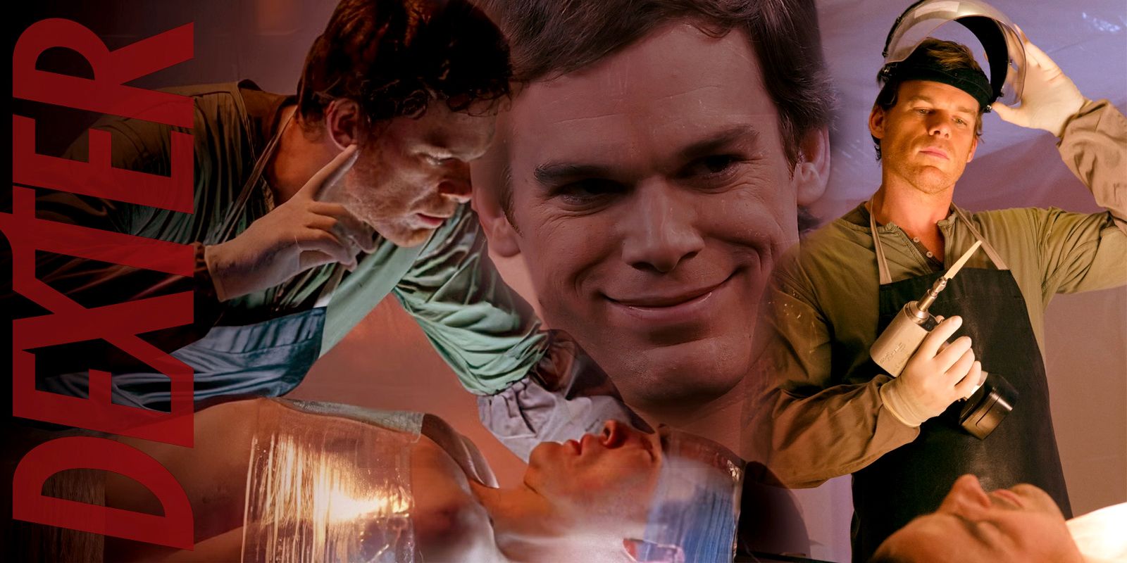 Las 10 Mejores Muertes de Dexter, Clasificadas