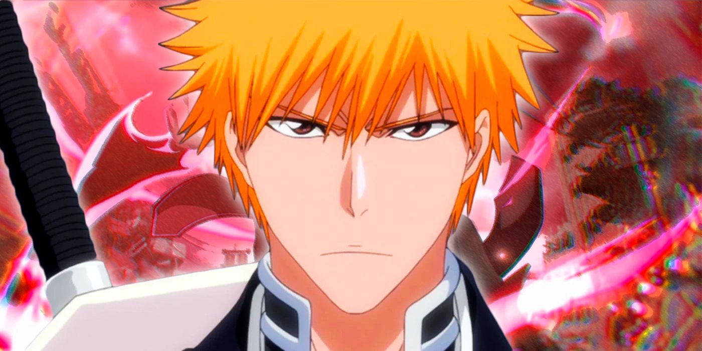 Las 10 Mejores Invenciones En Bleach, Clasificadas