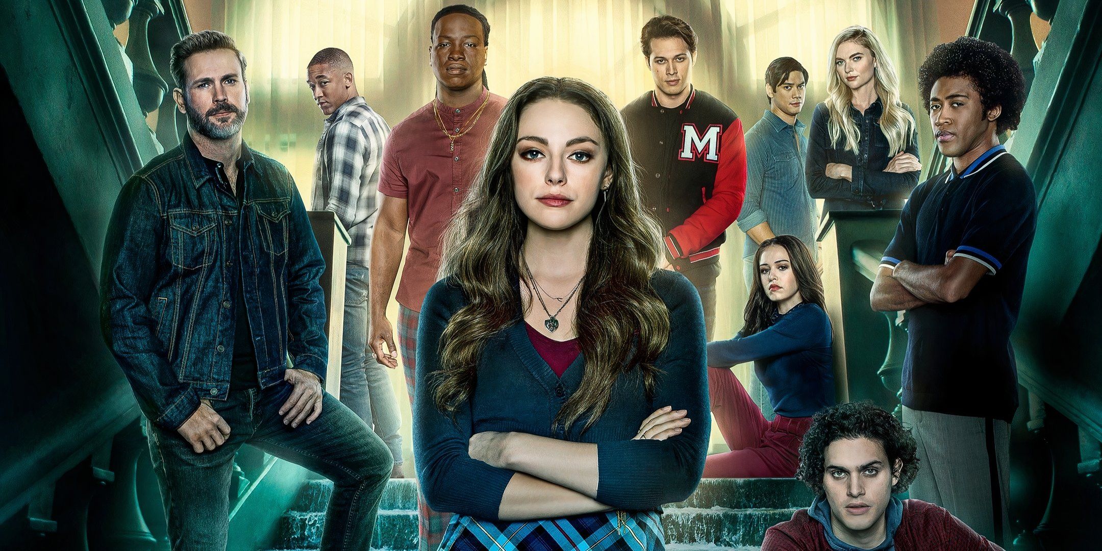 Los 10 Mejores Episodios de Legacies, Clasificados