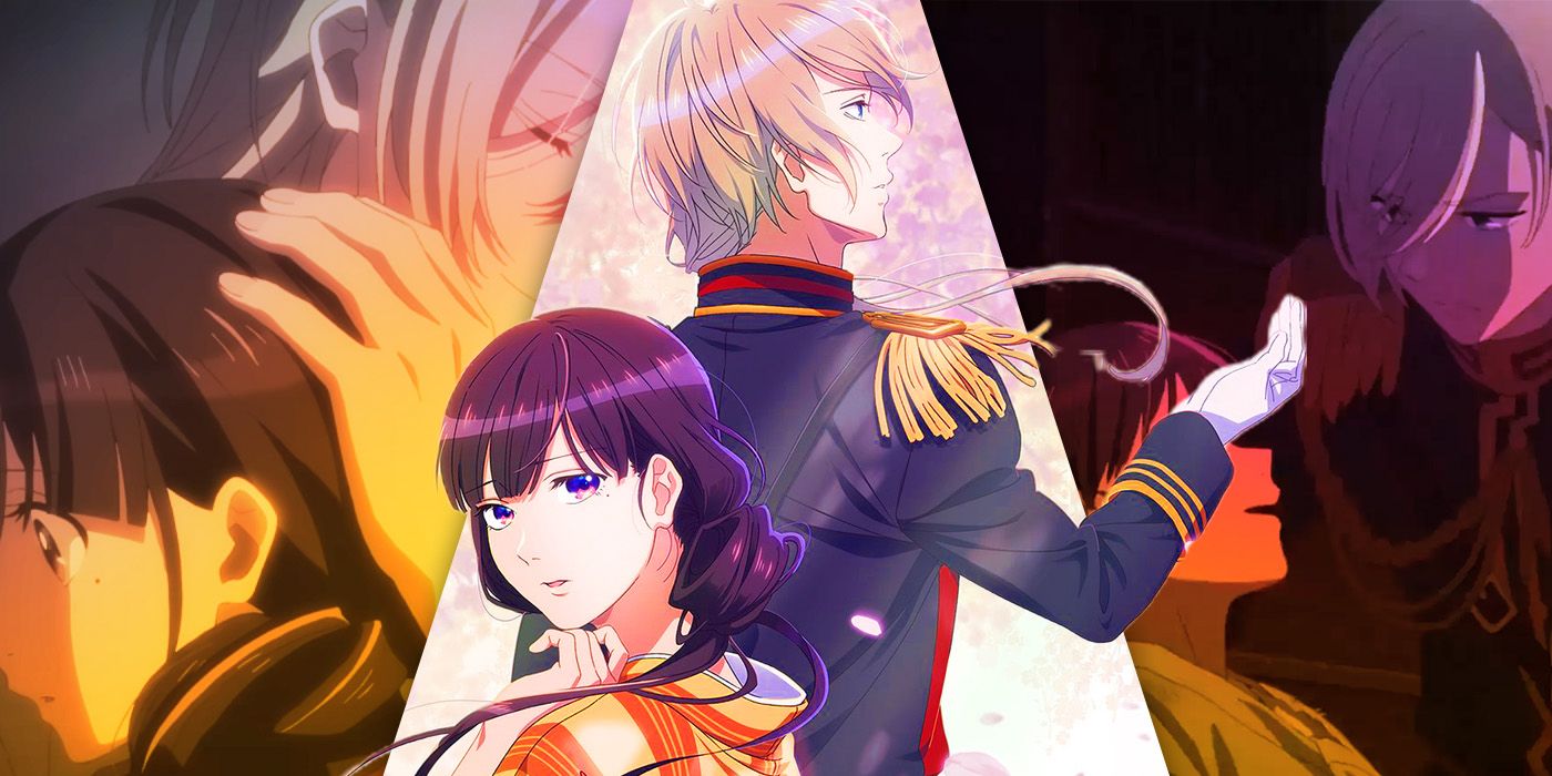 Los 10 Mejores Intereses Amorosos Masculinos en el Anime Shojo de Fantasía, Clasificados