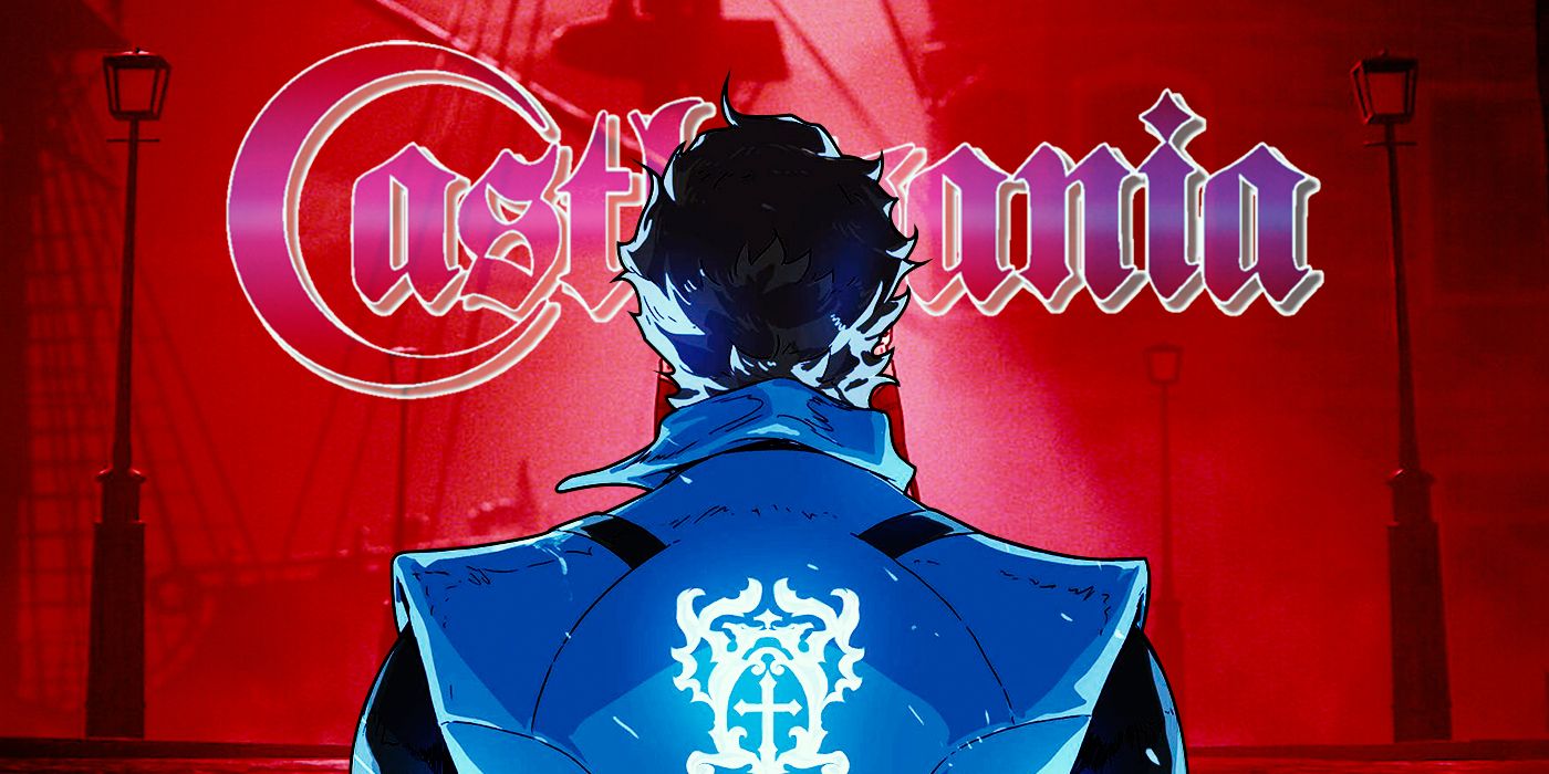 Las 10 Mejores Series de Anime Originales de Netflix Basadas en Franquicias de Videojuegos