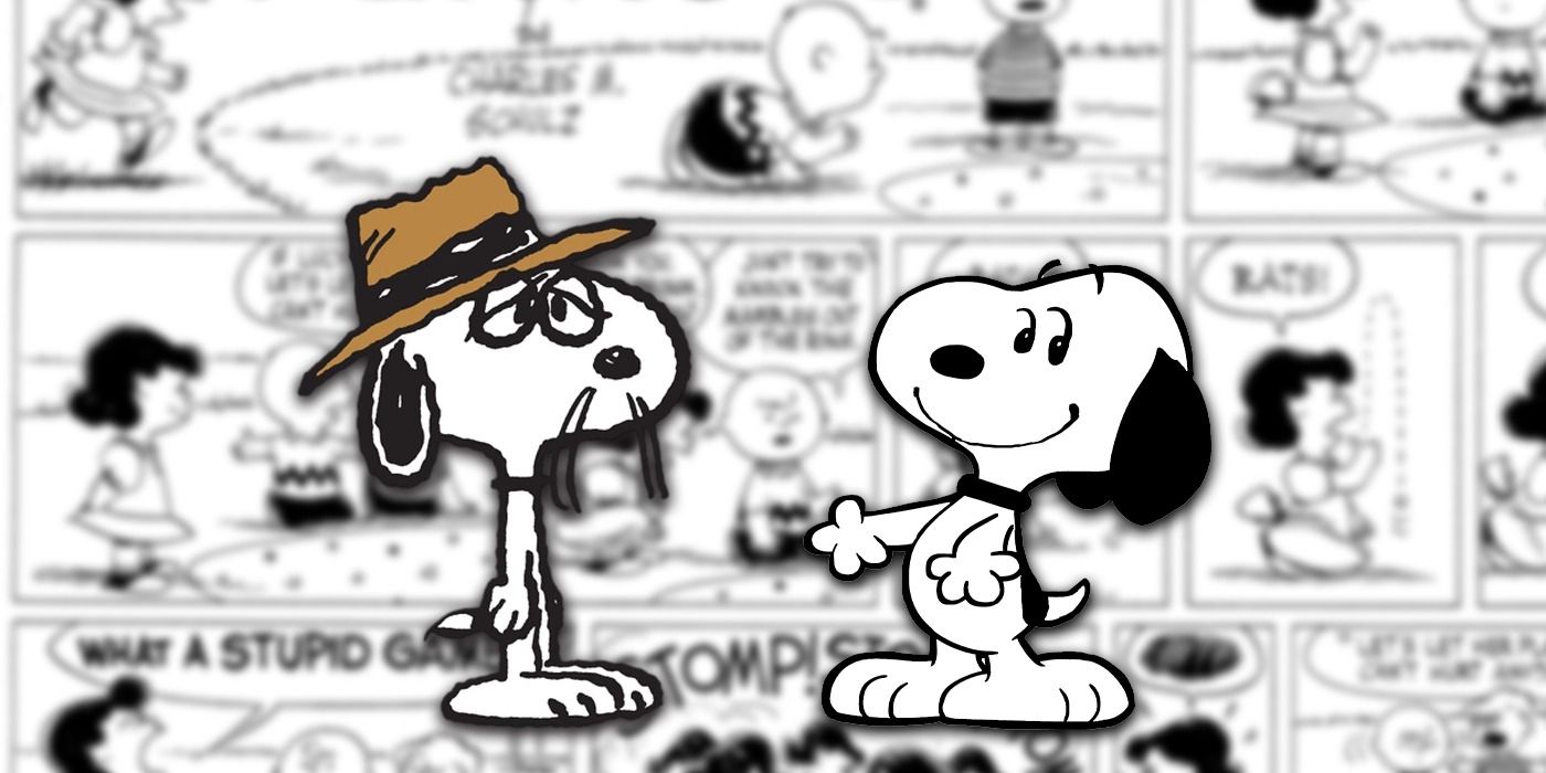 Las 10 Mejores Historietas de Peanuts con Spike, el Hermano de Snoopy