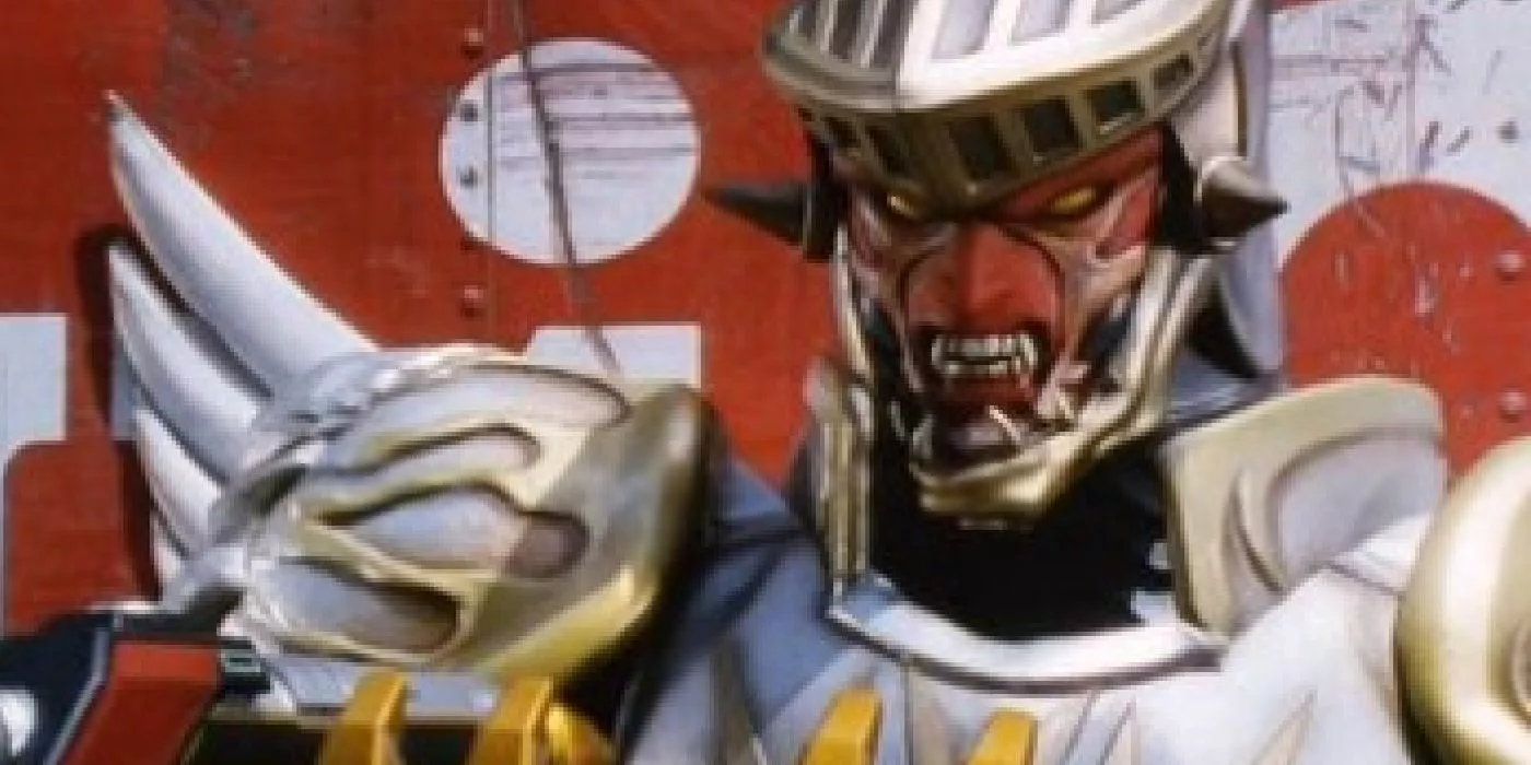 Demonite en Power Rangers Lightspeed Rescue