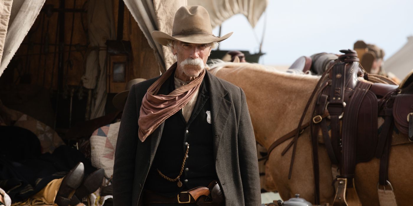 Las 10 Mejores Películas y Series de Western de Sam Elliott