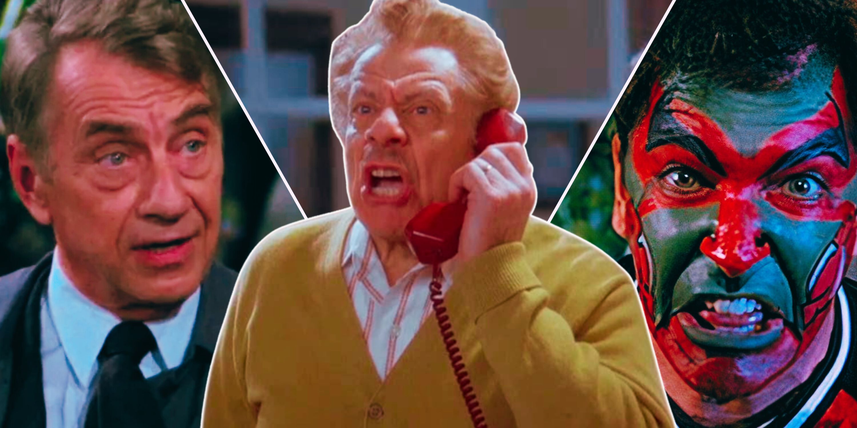 Los 10 Mejores Personajes Secundarios de Seinfeld