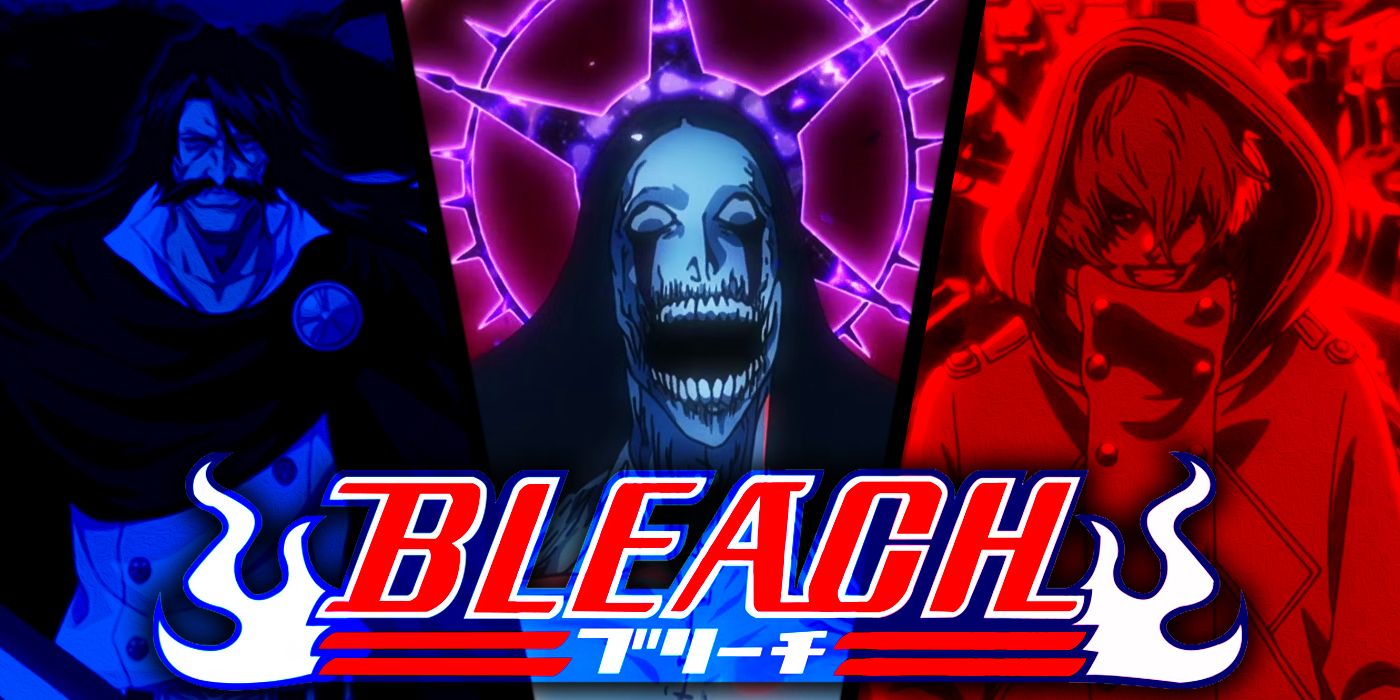 10 Villanos de Bleach que son los más fáciles de despreciar, clasificados