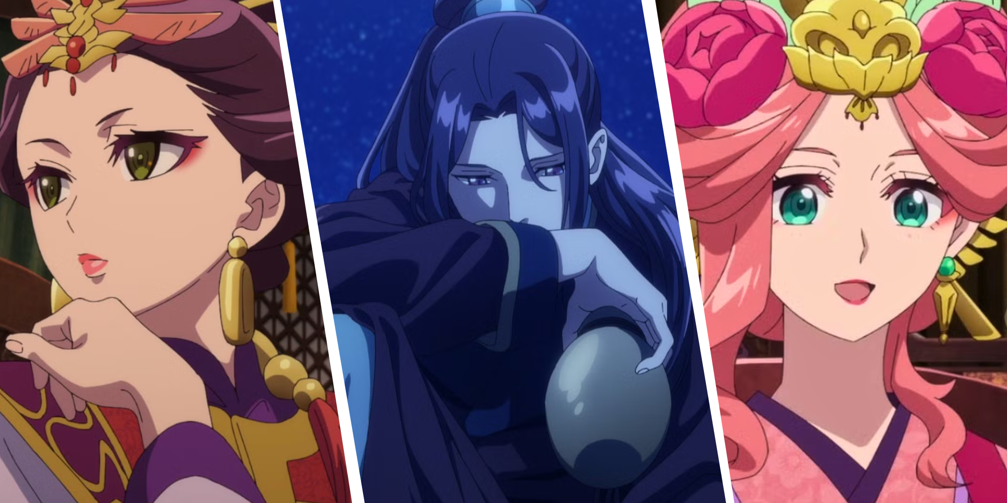 10 Personajes que los Fans de Las Crónicas de la Farmacéutica Quieren Ver Más en la Temporada 2