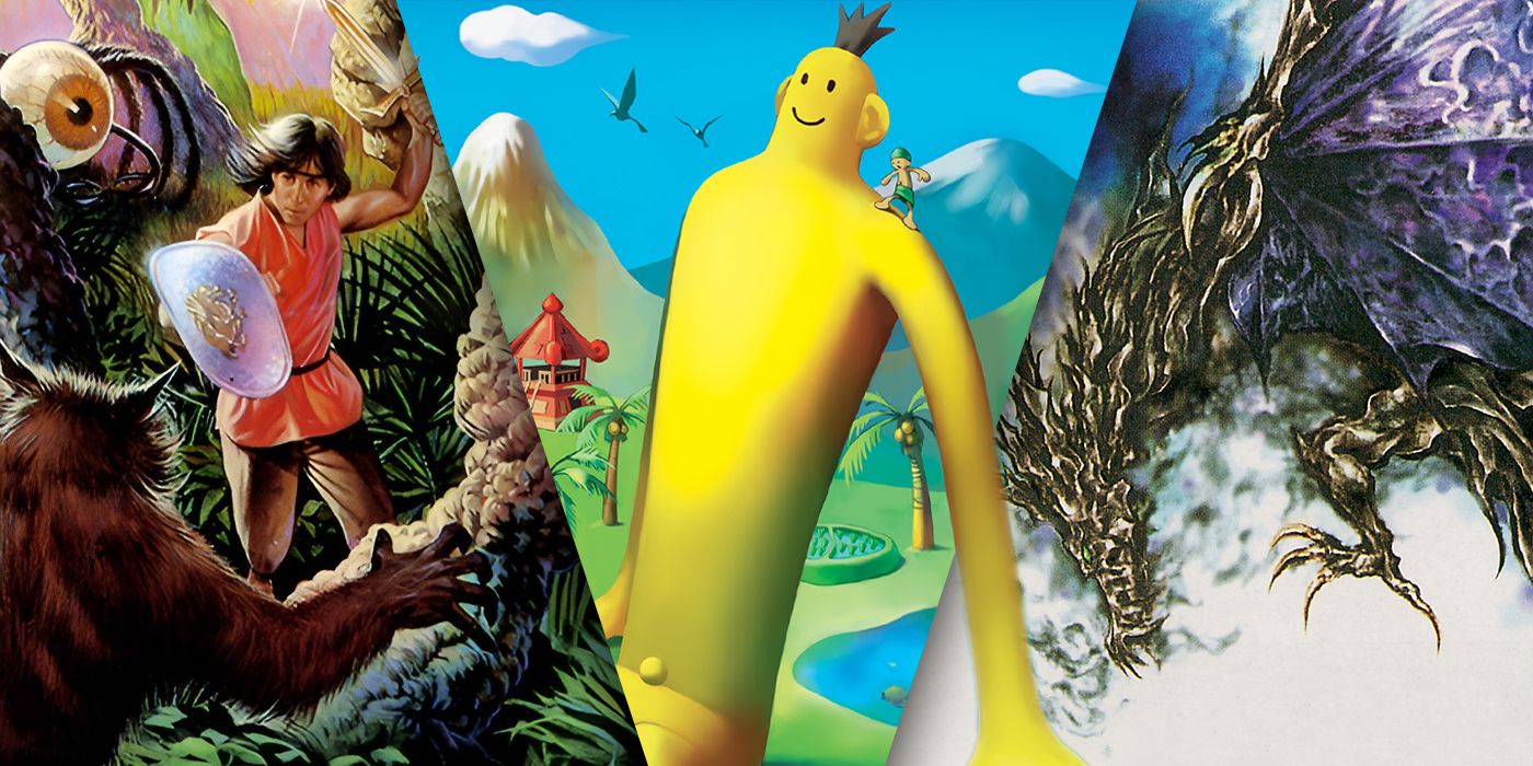 10 Juegos Clásicos que Necesitan Remakes para Switch 2