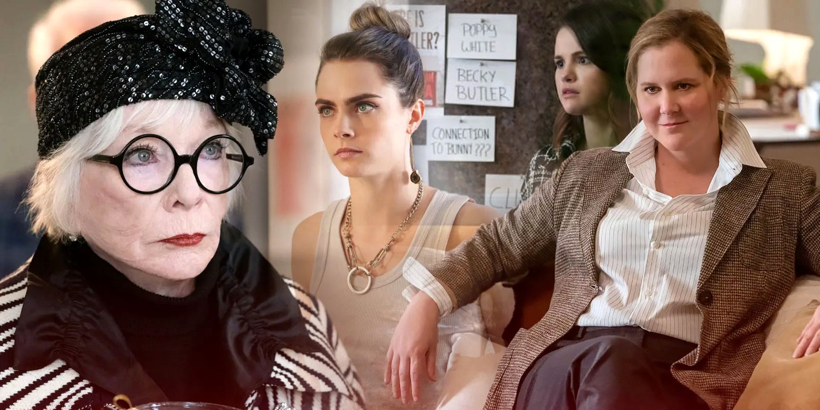 10 pistas que revelaron al asesino en la temporada 2 de "Only Murders in the Building"