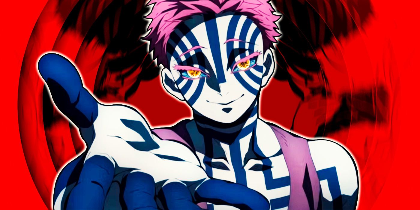 10 Personajes de Demon Slayer que Merecen Más Tiempo en Pantalla