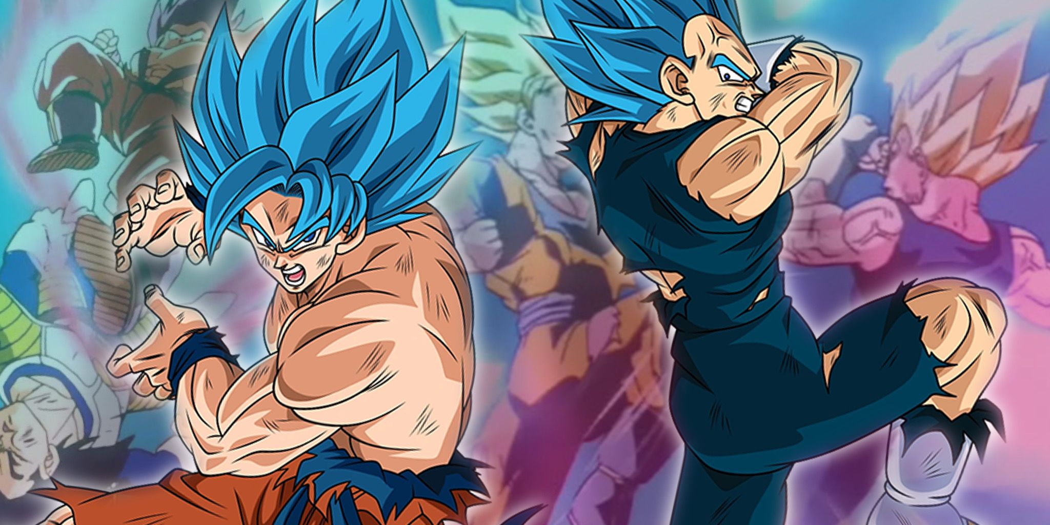 10 personajes de Dragon Ball Super que aparecen en más episodios, clasificados
