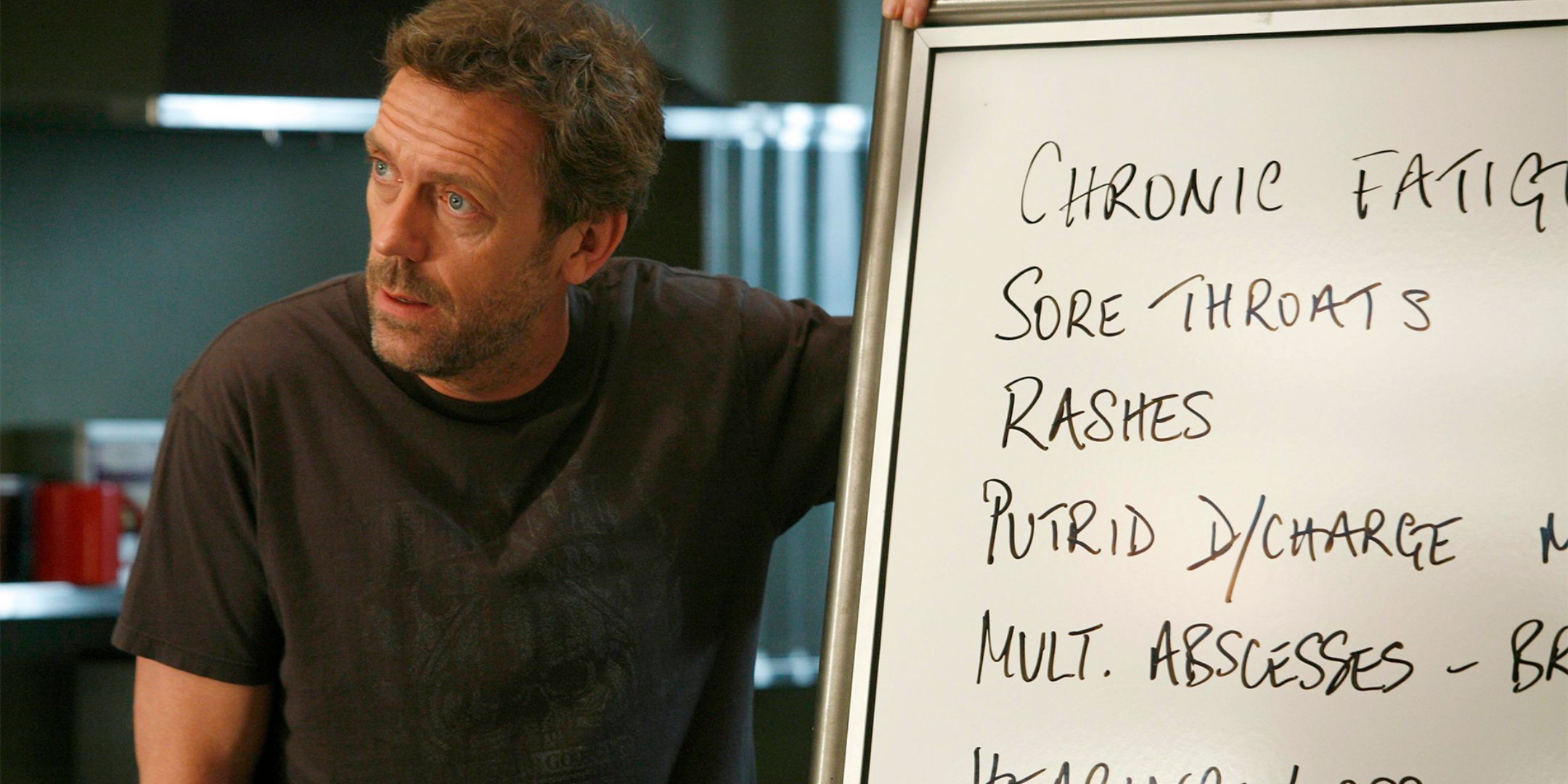 Los 10 Episodios Más Graciosos de House MD Que Aún Hacen Reír a los Fans