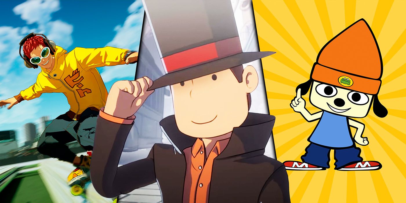 10 Juegos Que Transforman La Vida Cotidiana En Algo Divertido