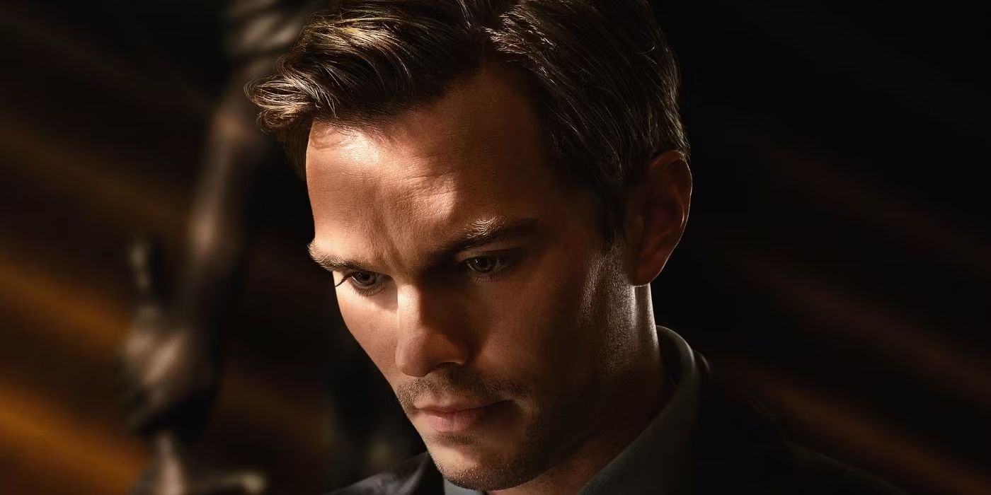 10 Grandes Películas para Ver si Amabas Juror #2 de Clint Eastwood