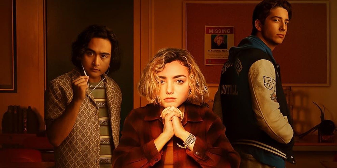 10 Grandes Series para Ver si Te Encanta School Spirits