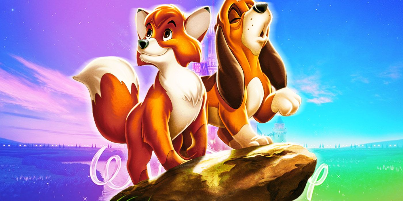 10 Grandes Películas de Disney del Pasado que No Reciben el Crédito que Merecen