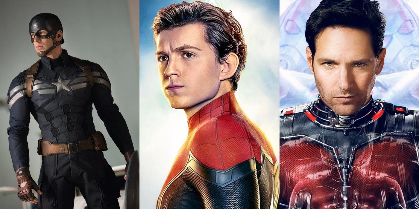 Las 10 Mejores Historias de Nivel Callejero en el MCU (Hasta Ahora)