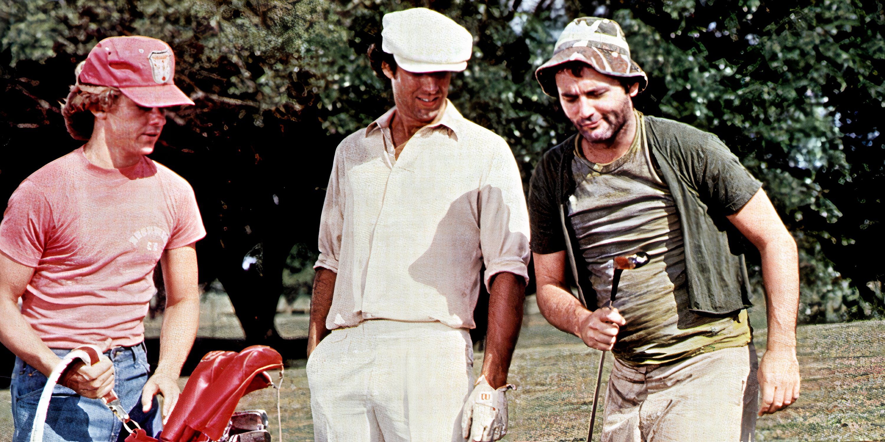 Las 10 Mejores Películas de Comedia Deportiva de Todos los Tiempos