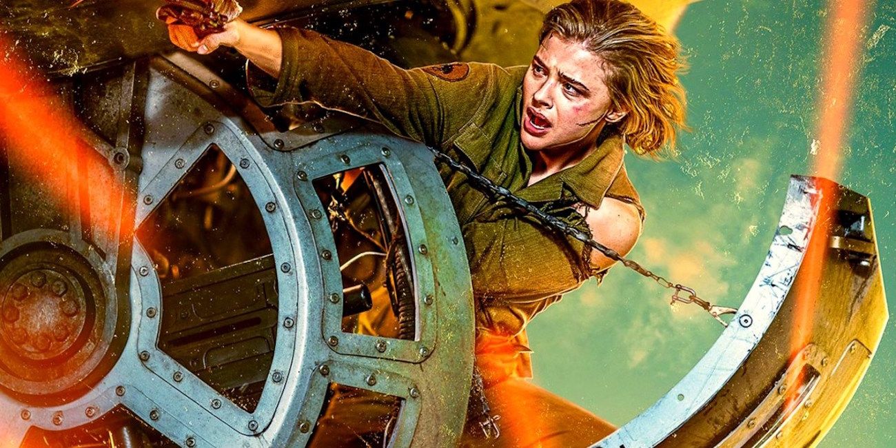 Las 10 Mejores Películas de Pilotos de la Segunda Guerra Mundial de Todos los Tiempos