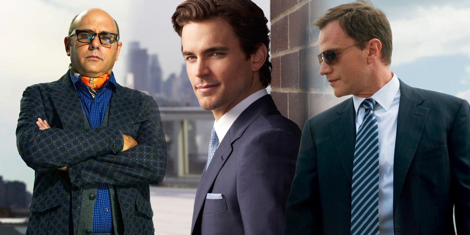 10 Duras Realidades al Volver a Ver White Collar 15 Años Después