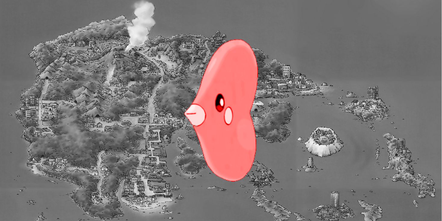 10 Pokémon de Hoenn que No Vale la Pena Usar en Pokémon Ruby, Sapphire y Emerald