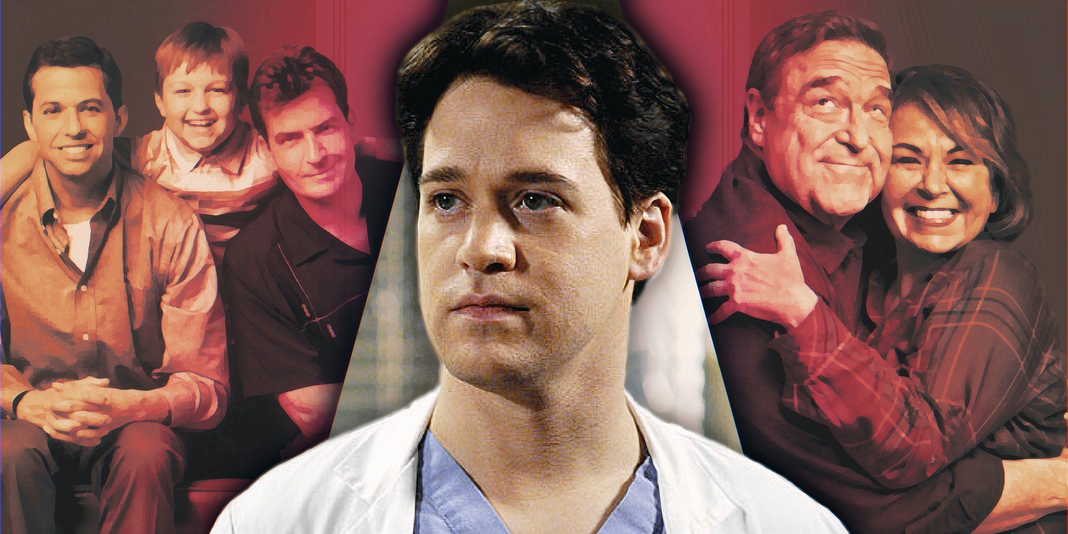 10 Personajes Icónicos Que Fueron Eliminados de Su Serie