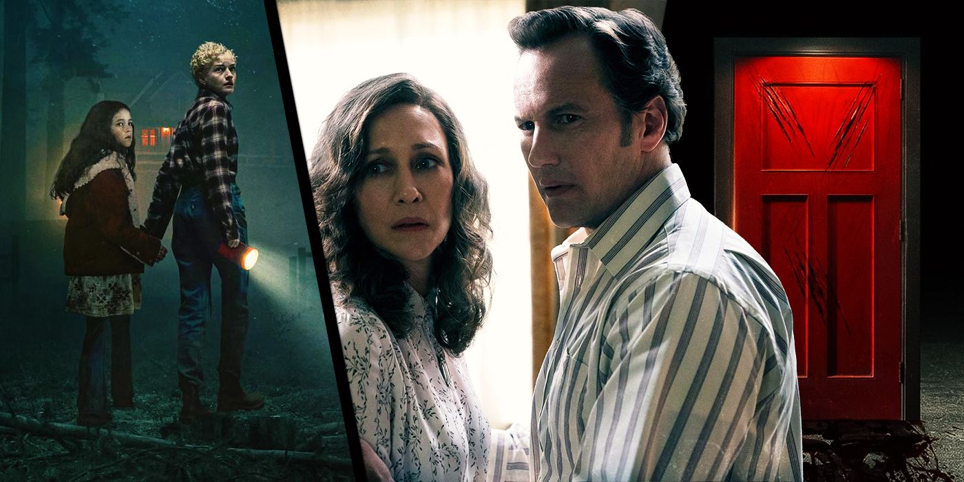 10 franquicias icónicas de películas de terror que regresan en 2025