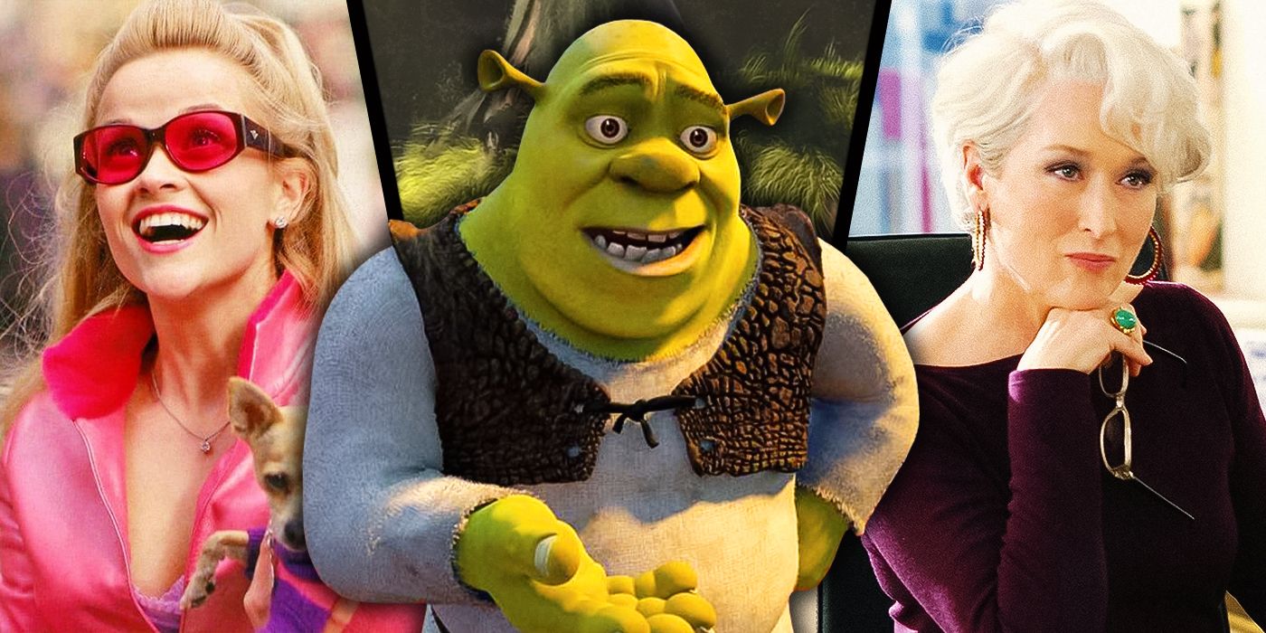 10 Películas Icónicas Que Todos Olvidan Que Están Basadas en Libros