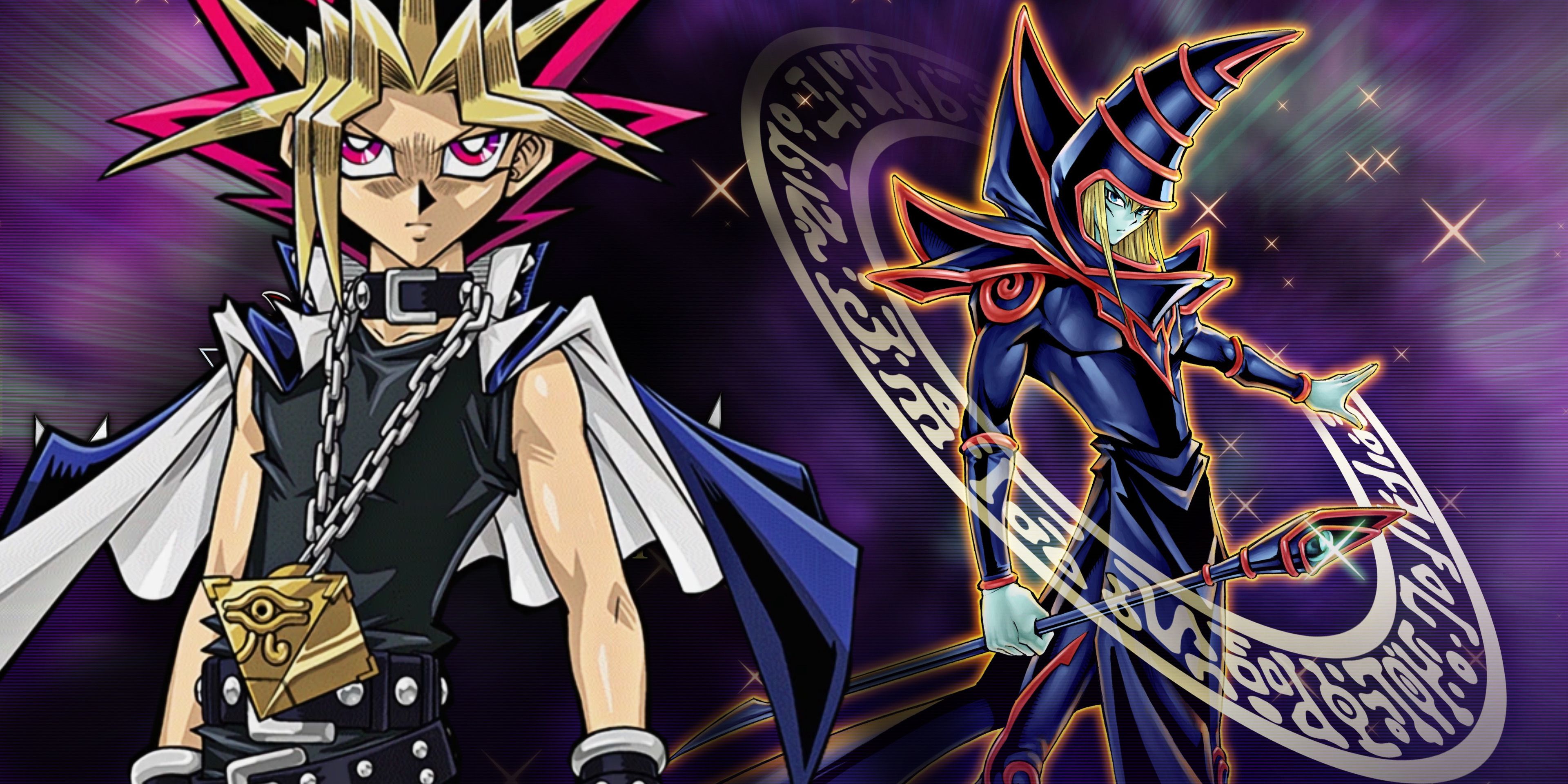 10 Monstruos Icónicos de Yu-Gi-Oh! Que Son TERRIBLES en el Juego de Cartas Yu-Gi-Oh!