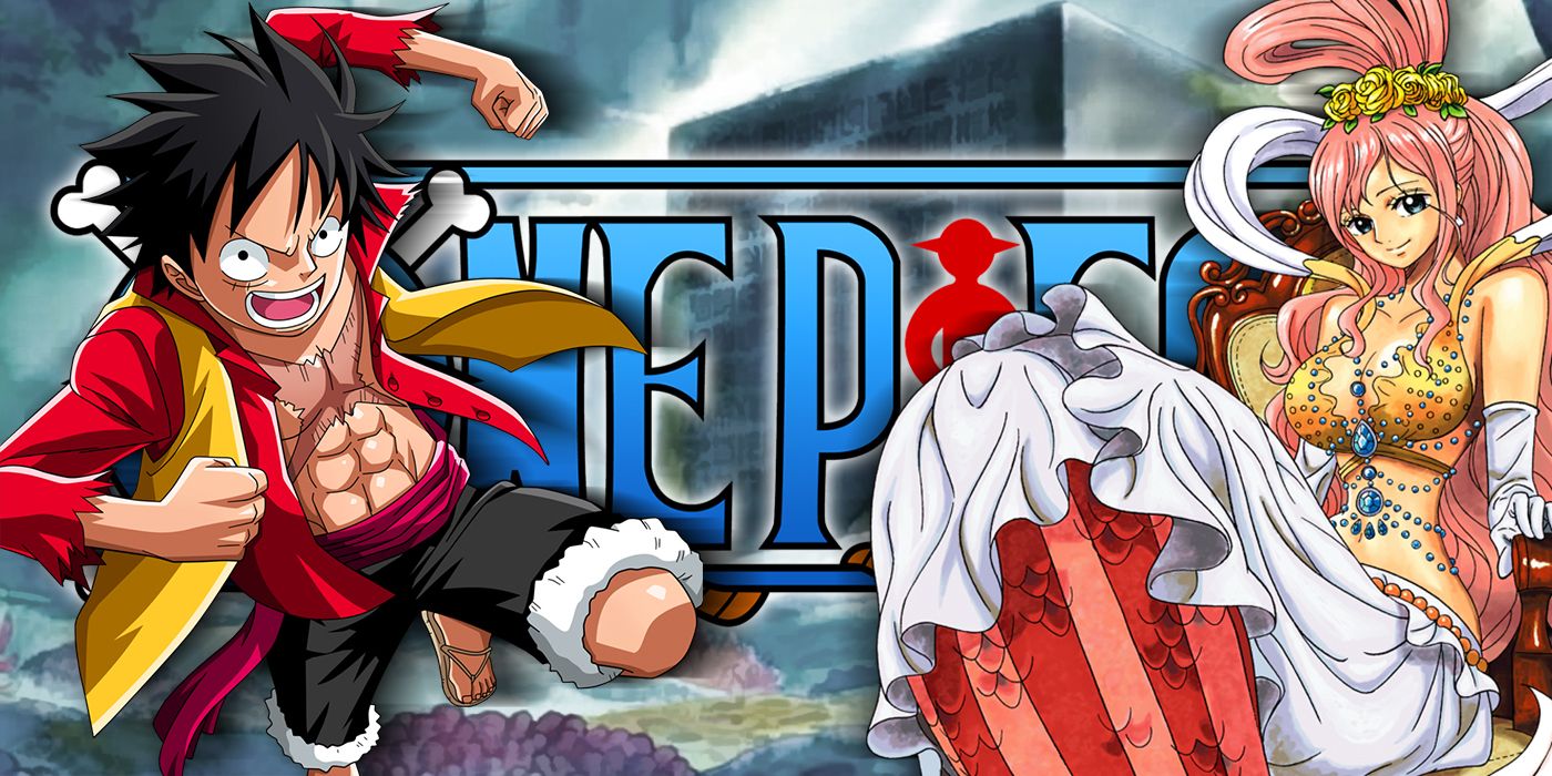 Los 10 Episodios Más Bellos de One Piece, Clasificados