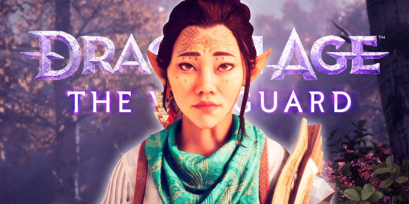 Los 10 Compañeros Más Aburridos de Dragon Age, Clasificados