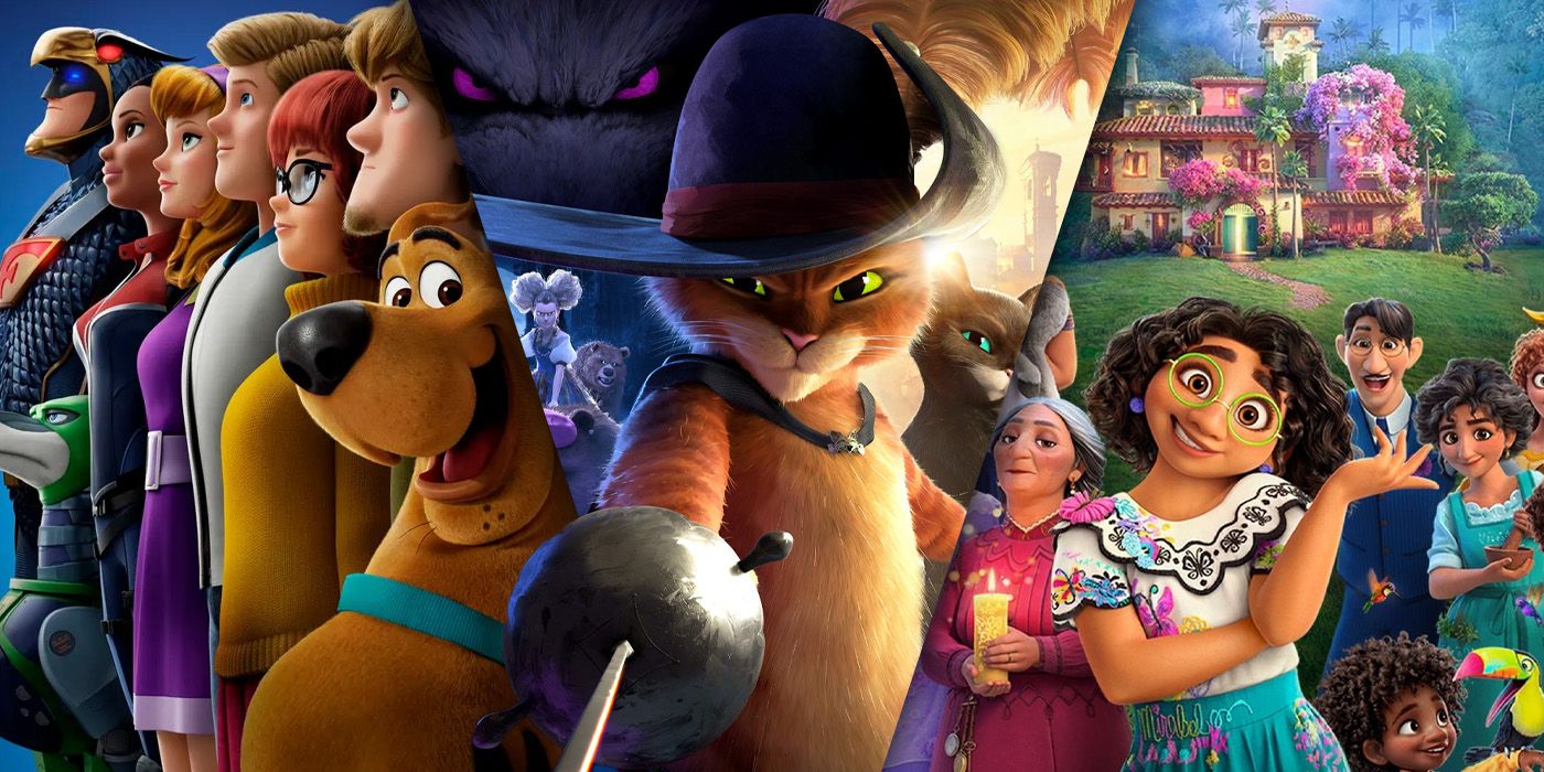 Las 10 películas infantiles más desgarradoras de la década de 2020, clasificadas