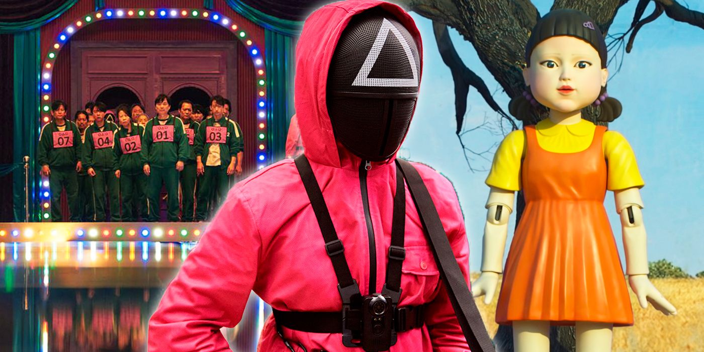 Las 10 Muertes Más Trágicas en Squid Game (Hasta Ahora)