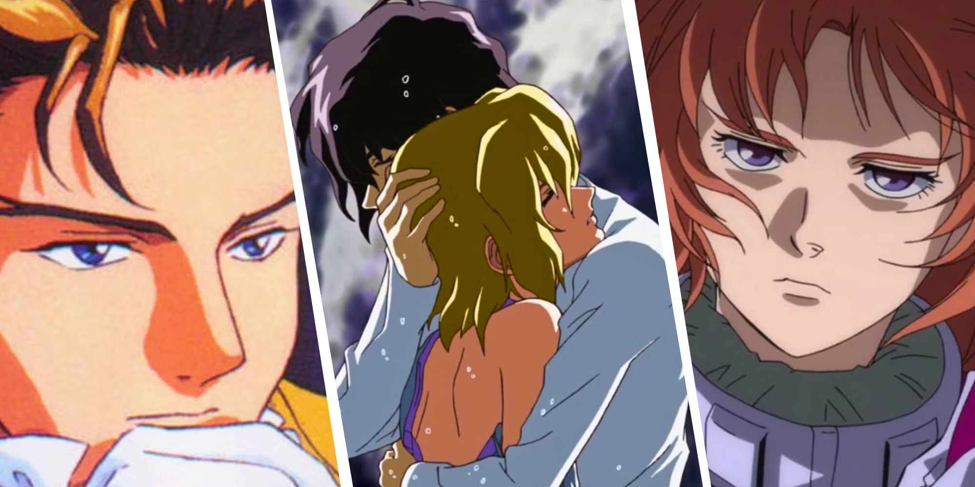 Las 10 muertes más trágicas en la franquicia Gundam, clasificadas