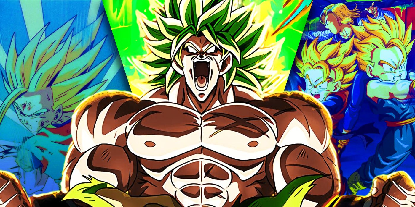 Las 10 películas más subestimadas de Dragon Ball en toda la franquicia, clasificadas